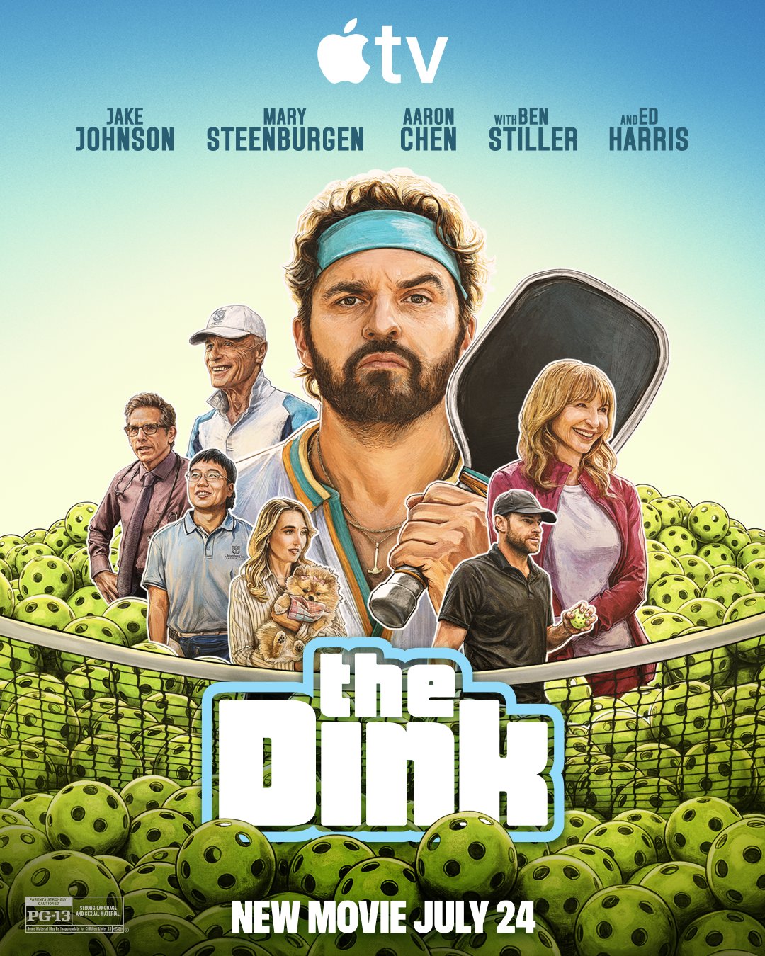	The Dink	